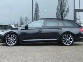 Škoda Superb COMBI 1.5 TSI DSG AUT. ACT SPORTLINE BUSINESS thumbnail 16
