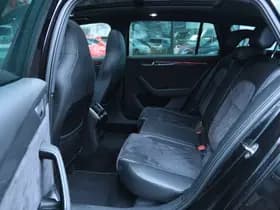 Škoda Superb COMBI 1.5 TSI DSG AUT. ACT SPORTLINE BUSINESS thumbnail 18