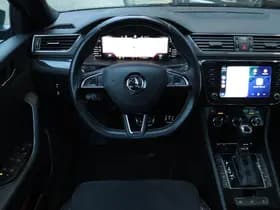 Škoda Superb COMBI 1.5 TSI DSG AUT. ACT SPORTLINE BUSINESS thumbnail 20