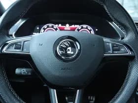 Škoda Superb COMBI 1.5 TSI DSG AUT. ACT SPORTLINE BUSINESS thumbnail 21