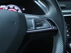 Škoda Superb COMBI 1.5 TSI DSG AUT. ACT SPORTLINE BUSINESS thumbnail 23