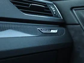 Škoda Superb COMBI 1.5 TSI DSG AUT. ACT SPORTLINE BUSINESS thumbnail 30