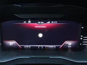 Škoda Superb COMBI 1.5 TSI DSG AUT. ACT SPORTLINE BUSINESS thumbnail 33