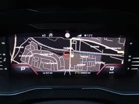 Škoda Superb COMBI 1.5 TSI DSG AUT. ACT SPORTLINE BUSINESS thumbnail 35