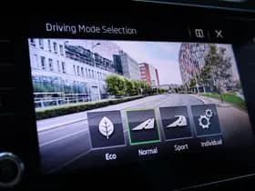 Škoda Superb COMBI 1.5 TSI DSG AUT. ACT SPORTLINE BUSINESS thumbnail 36