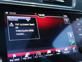 Škoda Superb COMBI 1.5 TSI DSG AUT. ACT SPORTLINE BUSINESS thumbnail 37