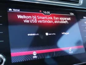 Škoda Superb COMBI 1.5 TSI DSG AUT. ACT SPORTLINE BUSINESS thumbnail 38