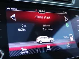 Škoda Superb COMBI 1.5 TSI DSG AUT. ACT SPORTLINE BUSINESS thumbnail 39