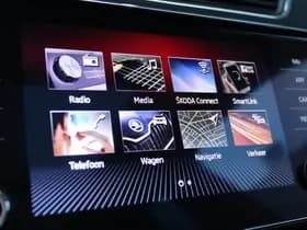 Škoda Superb COMBI 1.5 TSI DSG AUT. ACT SPORTLINE BUSINESS thumbnail 40