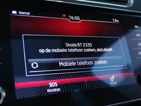 Škoda Superb COMBI 1.5 TSI DSG AUT. ACT SPORTLINE BUSINESS thumbnail 41