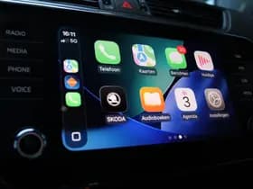 Škoda Superb COMBI 1.5 TSI DSG AUT. ACT SPORTLINE BUSINESS thumbnail 47