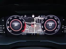 Škoda Superb COMBI 1.5 TSI DSG AUT. ACT SPORTLINE BUSINESS thumbnail 8