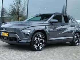 Hyundai KONA Electric PREMIUM 65.4 kWh