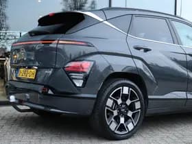 Hyundai KONA Electric PREMIUM 65.4 kWh thumbnail 11