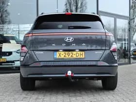 Hyundai KONA Electric PREMIUM 65.4 kWh thumbnail 12