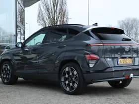 Hyundai KONA Electric PREMIUM 65.4 kWh thumbnail 13