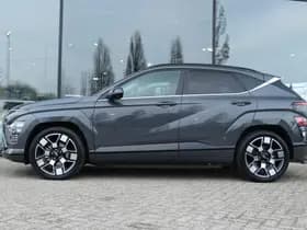 Hyundai KONA Electric PREMIUM 65.4 kWh thumbnail 14
