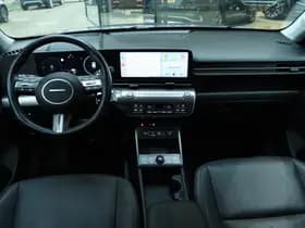 Hyundai KONA Electric PREMIUM 65.4 kWh thumbnail 15