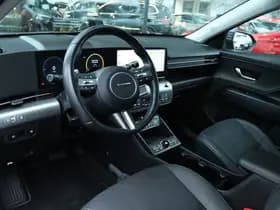 Hyundai KONA Electric PREMIUM 65.4 kWh thumbnail 3