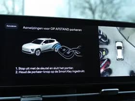 Hyundai KONA Electric PREMIUM 65.4 kWh thumbnail 36