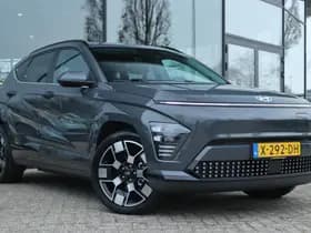 Hyundai KONA Electric PREMIUM 65.4 kWh thumbnail 5