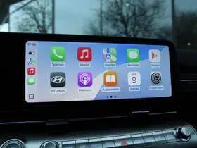 Hyundai KONA Electric PREMIUM 65.4 kWh thumbnail 47