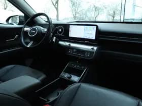 Hyundai KONA Electric PREMIUM 65.4 kWh thumbnail 6