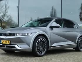 Hyundai KONA Electric PREMIUM 65.4 kWh thumbnail 55