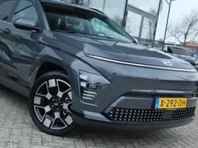 Hyundai KONA Electric PREMIUM 65.4 kWh thumbnail 9
