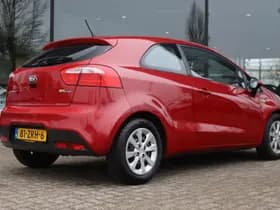 Kia Rio 1.2 CVVT COMFORT PACK thumbnail 2