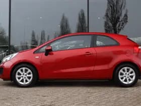 Kia Rio 1.2 CVVT COMFORT PACK thumbnail 11
