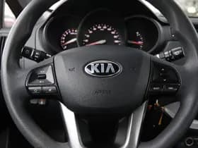 Kia Rio 1.2 CVVT COMFORT PACK thumbnail 12