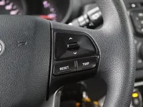 Kia Rio 1.2 CVVT COMFORT PACK thumbnail 16