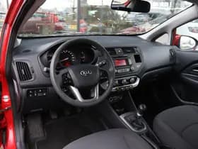 Kia Rio 1.2 CVVT COMFORT PACK thumbnail 3