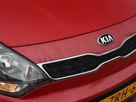 Kia Rio 1.2 CVVT COMFORT PACK thumbnail 22