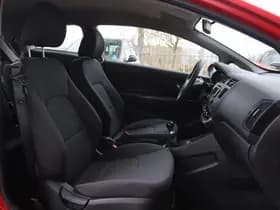 Kia Rio 1.2 CVVT COMFORT PACK thumbnail 4