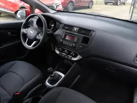 Kia Rio 1.2 CVVT COMFORT PACK thumbnail 6