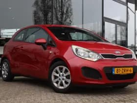 Kia Rio 1.2 CVVT COMFORT PACK thumbnail 7
