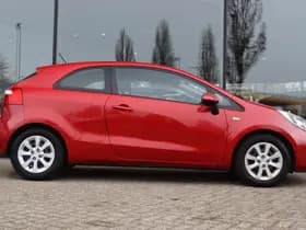 Kia Rio 1.2 CVVT COMFORT PACK thumbnail 8