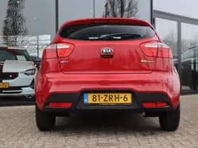 Kia Rio 1.2 CVVT COMFORT PACK thumbnail 9