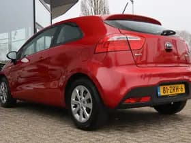 Kia Rio 1.2 CVVT COMFORT PACK thumbnail 10