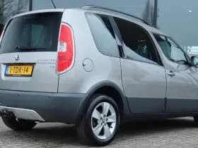 Škoda Roomster 1.2 TSI FRESH thumbnail 2