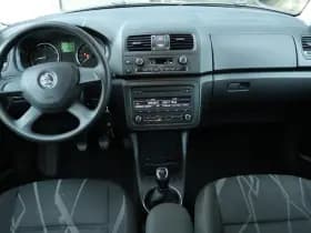 Škoda Roomster 1.2 TSI FRESH thumbnail 11