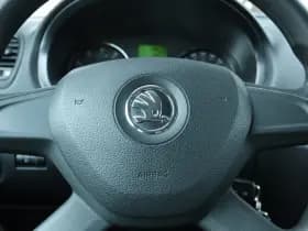 Škoda Roomster 1.2 TSI FRESH thumbnail 14