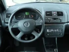 Škoda Roomster 1.2 TSI FRESH thumbnail 24