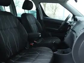 Škoda Roomster 1.2 TSI FRESH thumbnail 4