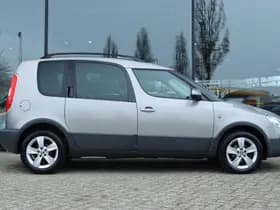 Škoda Roomster 1.2 TSI FRESH thumbnail 7