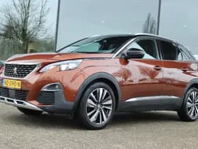 Peugeot 3008 1.2 PT GT LINE CARPLAY