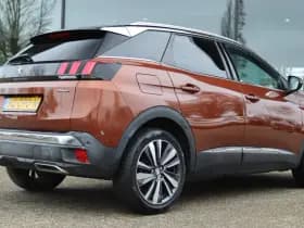 Peugeot 3008 1.2 PT GT LINE CARPLAY thumbnail 2