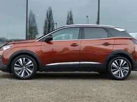 Peugeot 3008 1.2 PT GT LINE CARPLAY thumbnail 12